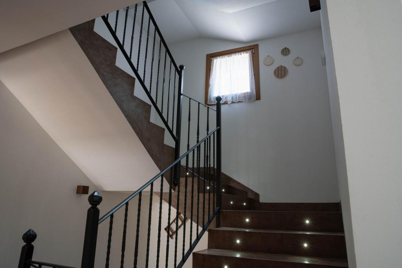 Hotel Posada Las Retajas Медінаселі Екстер'єр фото