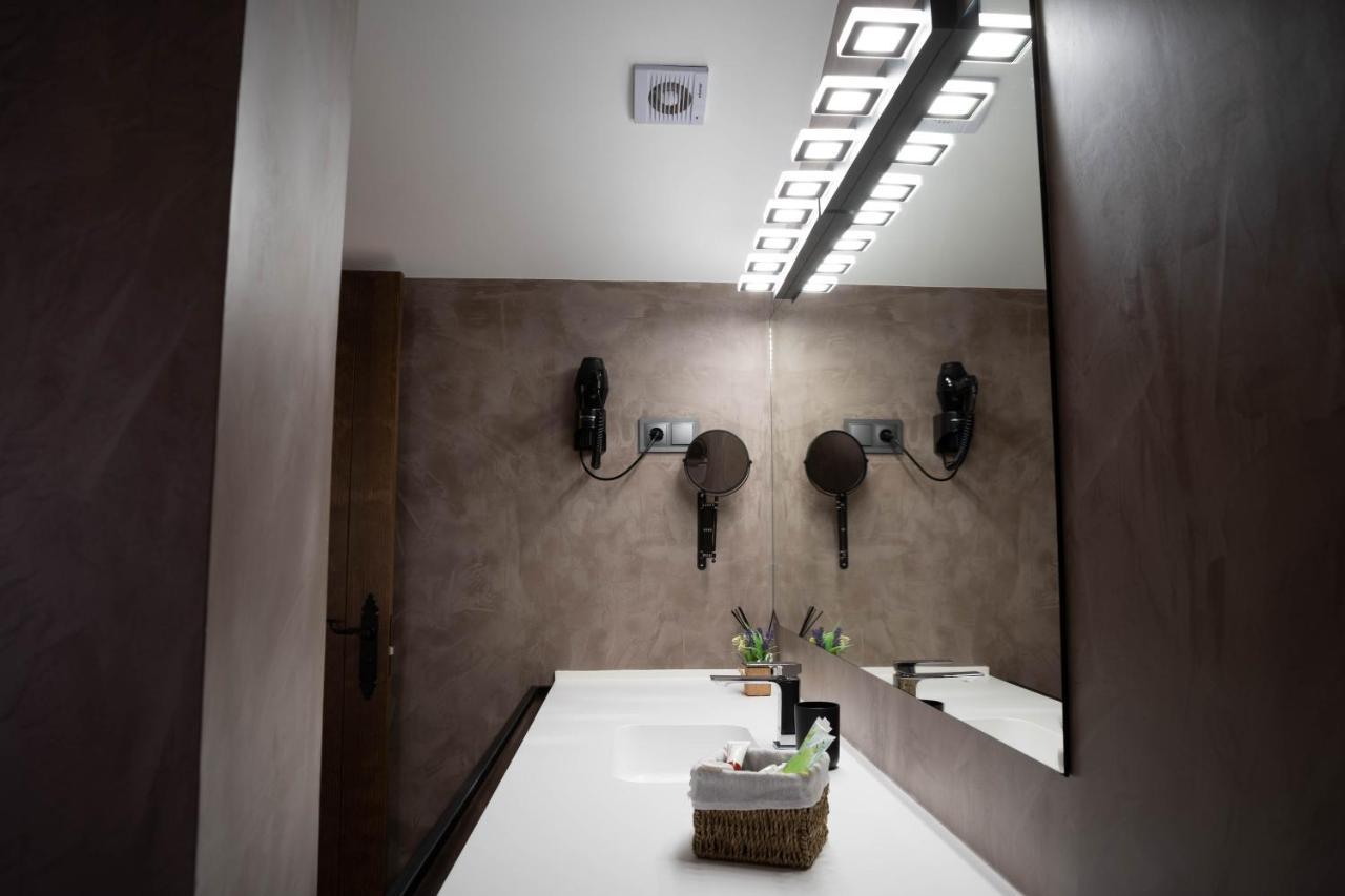 Hotel Posada Las Retajas Медінаселі Екстер'єр фото